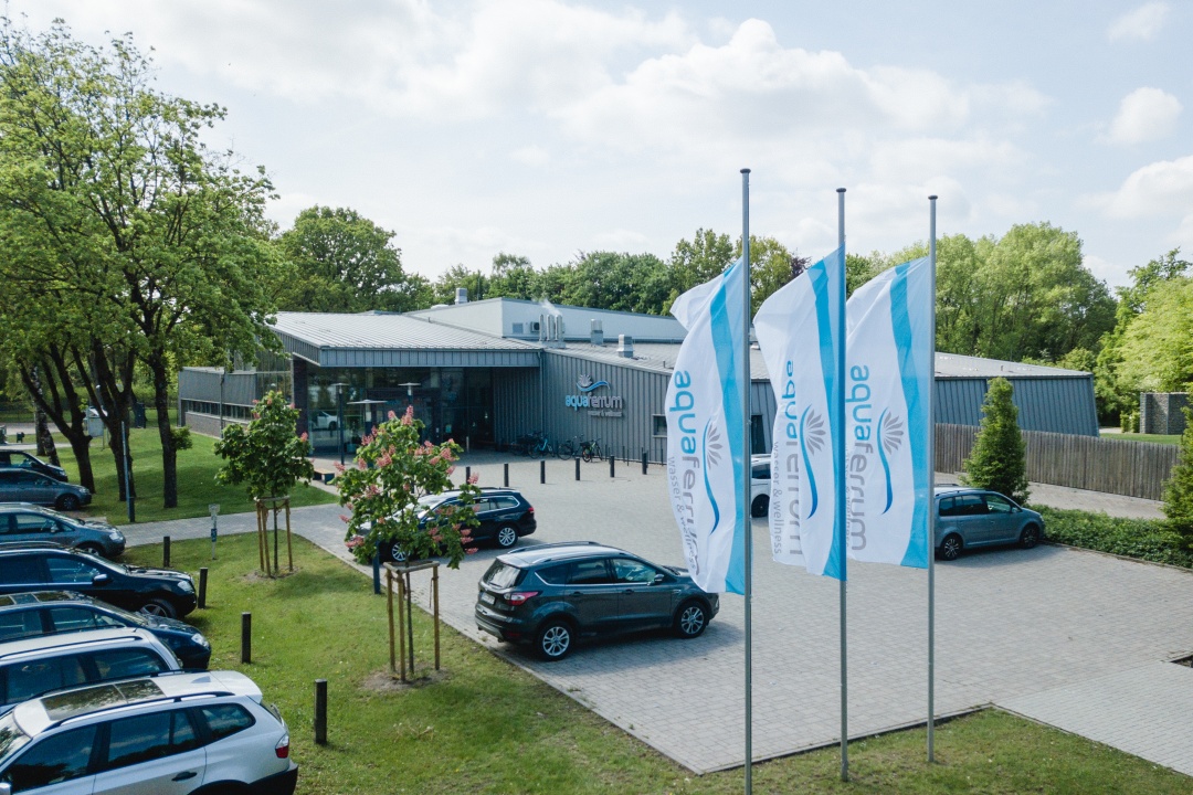 Bild für Aquaferrum